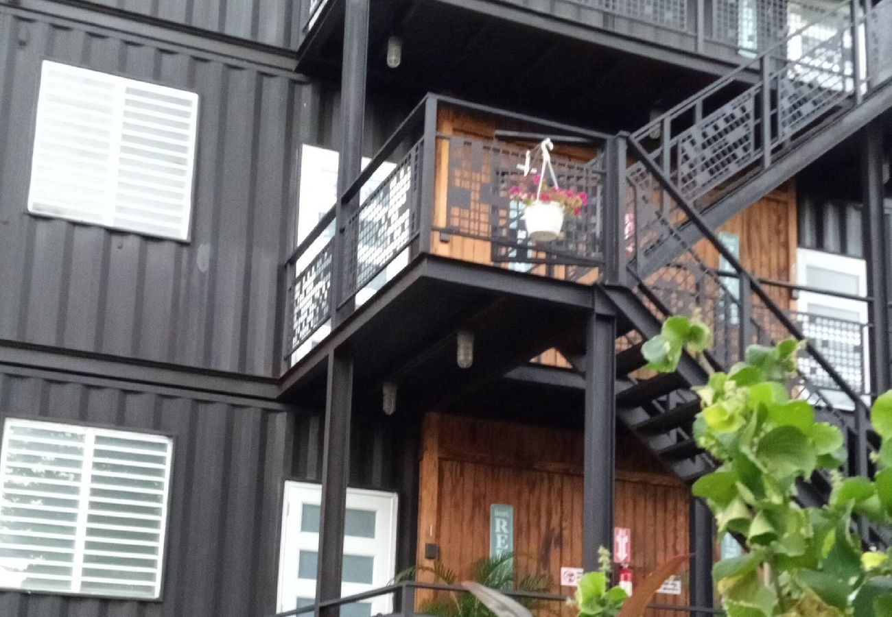 Apartamento en Vega Baja - Cozy 1BR Apartment with Private Entrance