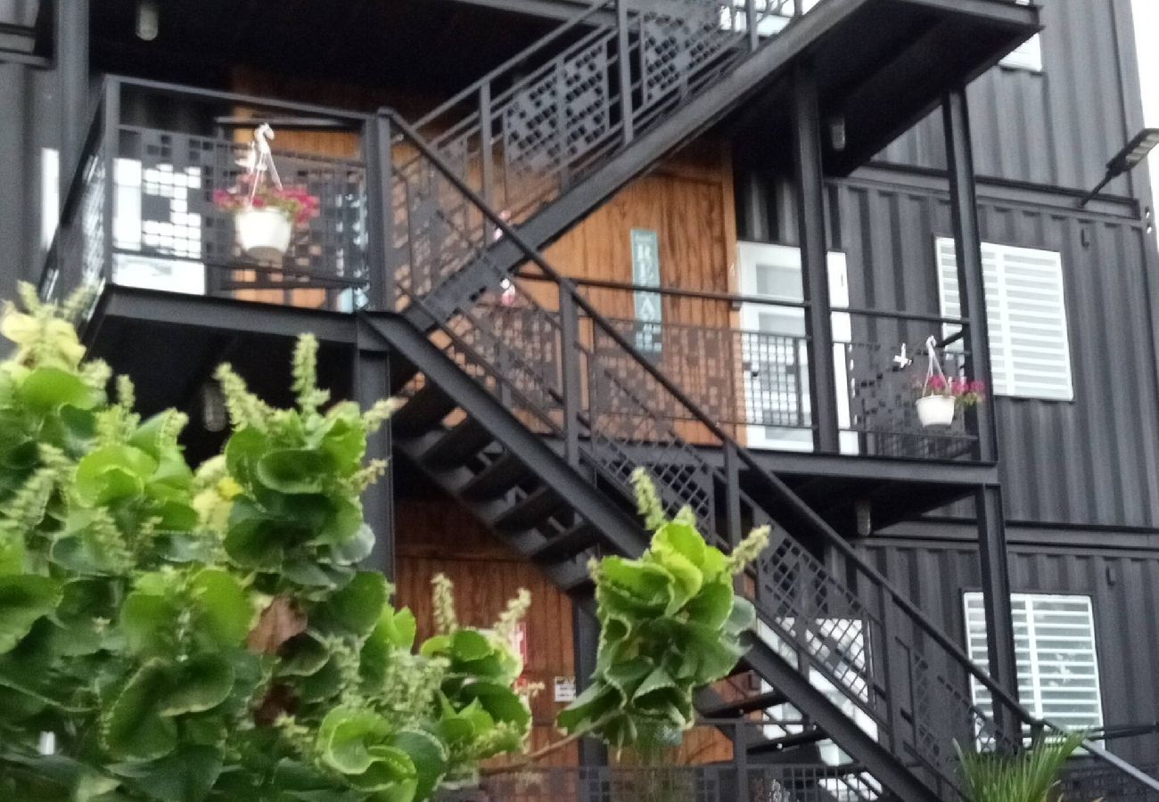 Apartamento en Vega Baja - Cozy 1BR Apartment with Private Entrance