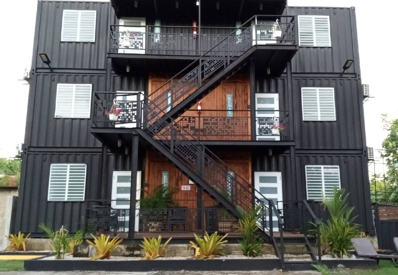 Apartamento en Vega Baja - Cozy 1BR Apartment with Private Entrance