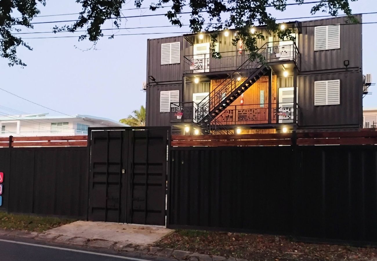 Apartamento en Vega Baja - Cozy 1BR Apartment with Private Entrance