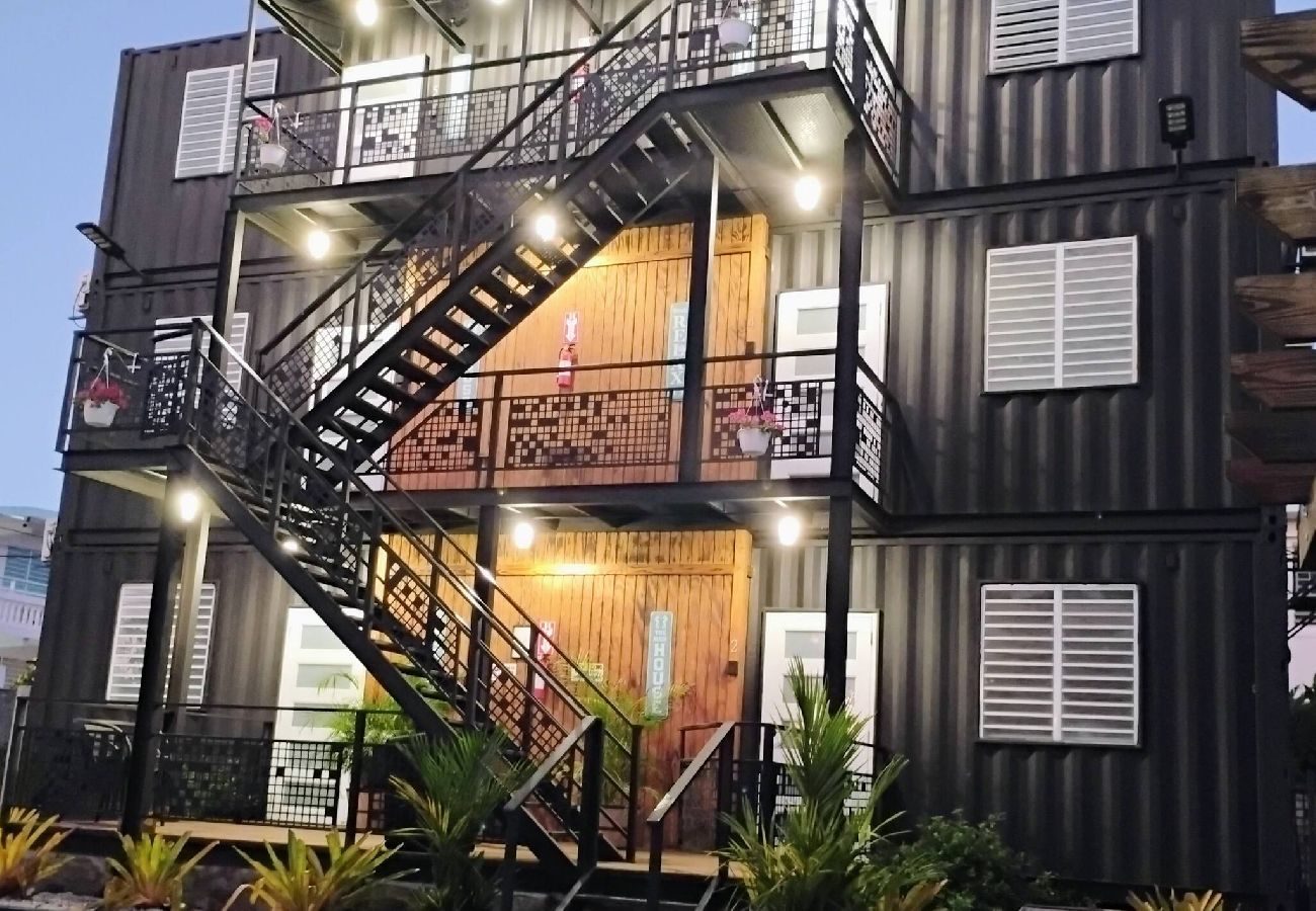 Apartamento en Vega Baja - Cozy 1BR Apartment with Private Entrance