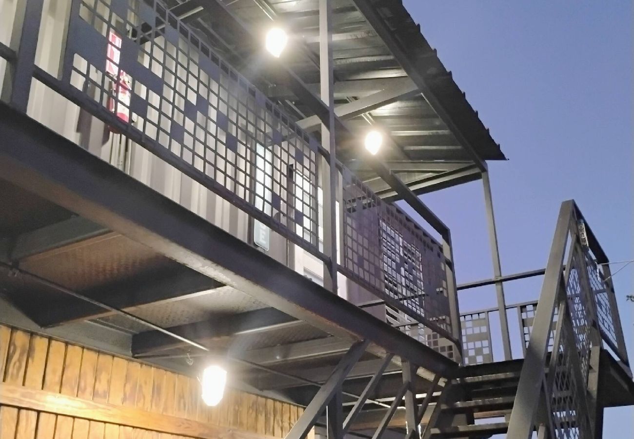 Apartamento en Vega Baja - Cozy 1BR Apartment with Private Entrance