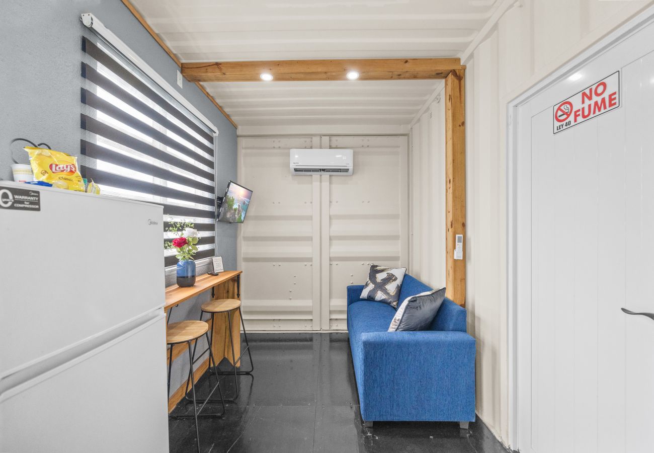 Apartamento en Vega Baja - Cozy 1BR Apartment with Private Entrance