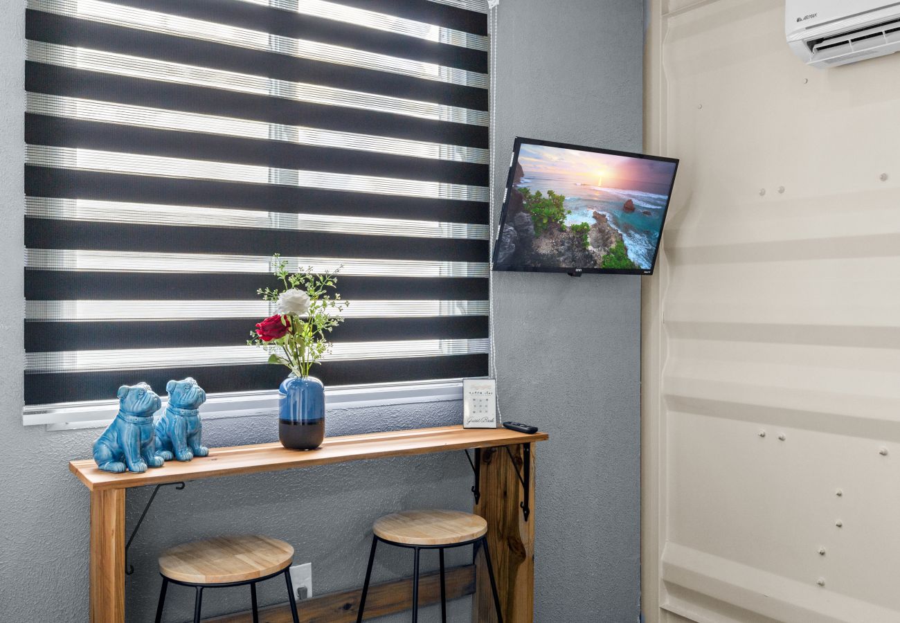 Apartamento en Vega Baja - Cozy 1BR Apartment with Private Entrance