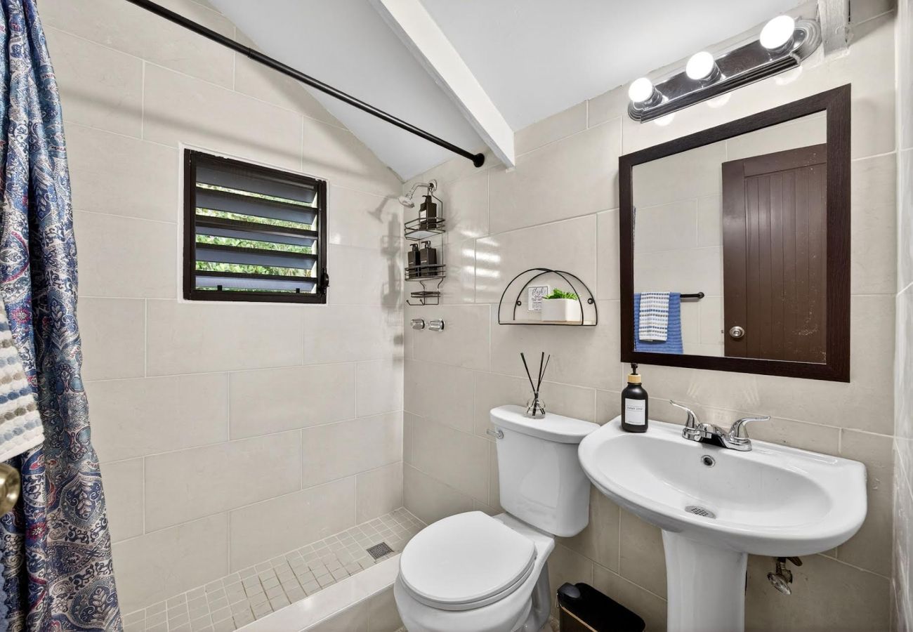 Finca en Cayey - Hideaway Mountain Escape w/ Jacuzzi & Scenic Views