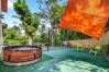 Finca en Cayey - Hideaway Mountain Escape w/ Jacuzzi & Scenic Views