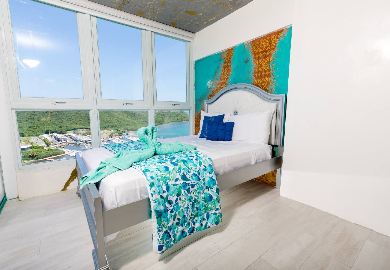 Apartamento en Fajardo - Ocean view condo with pool & fits 3 