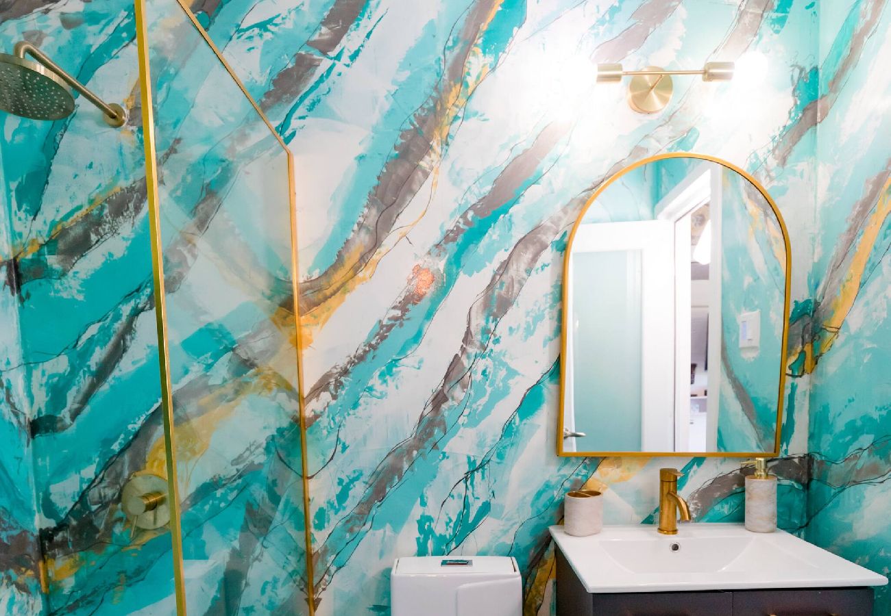 Apartamento en Fajardo - Ocean view condo with pool & fits 3 