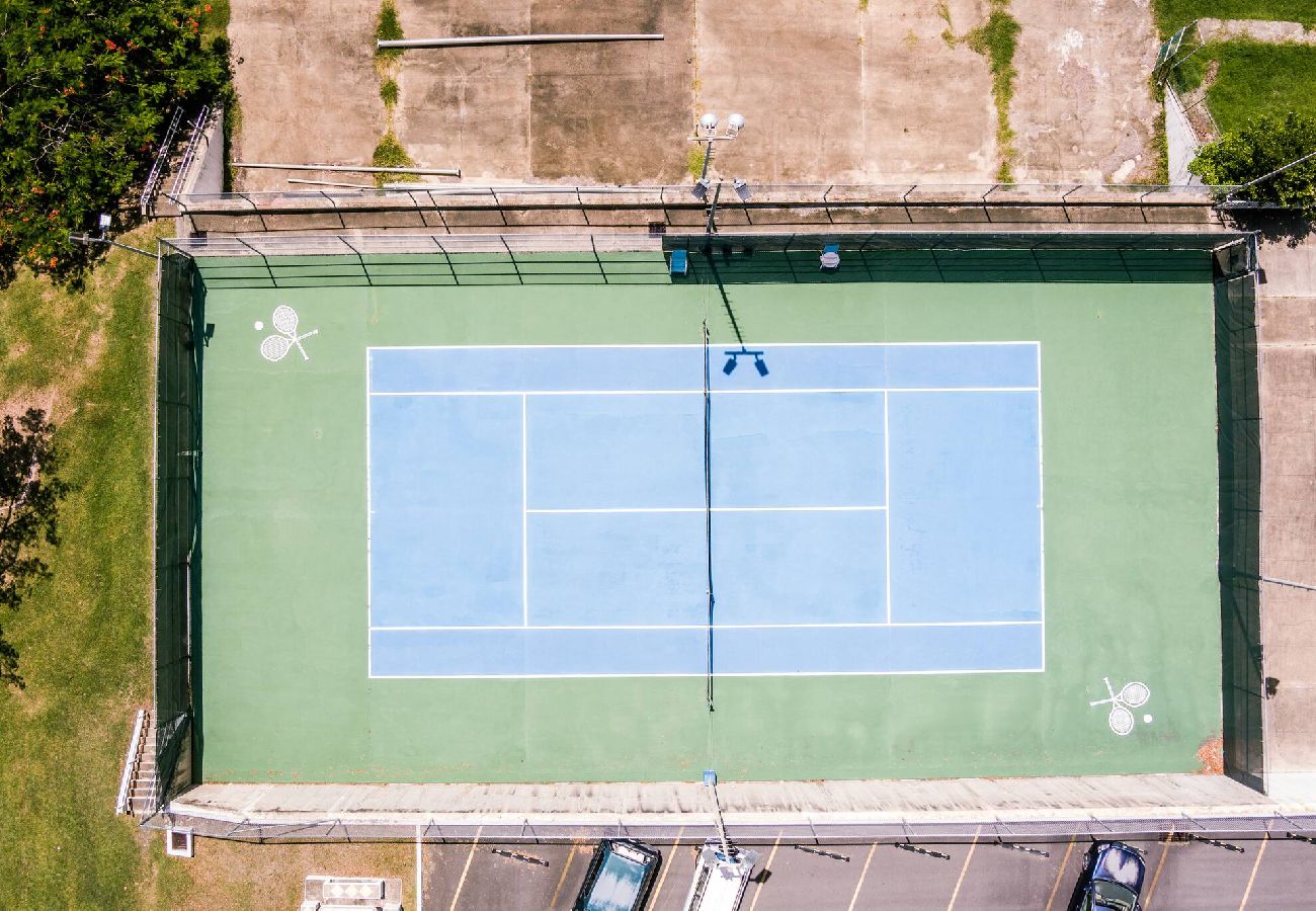 Apartamento en Fajardo - Ocean view condo with pool & fits 3 