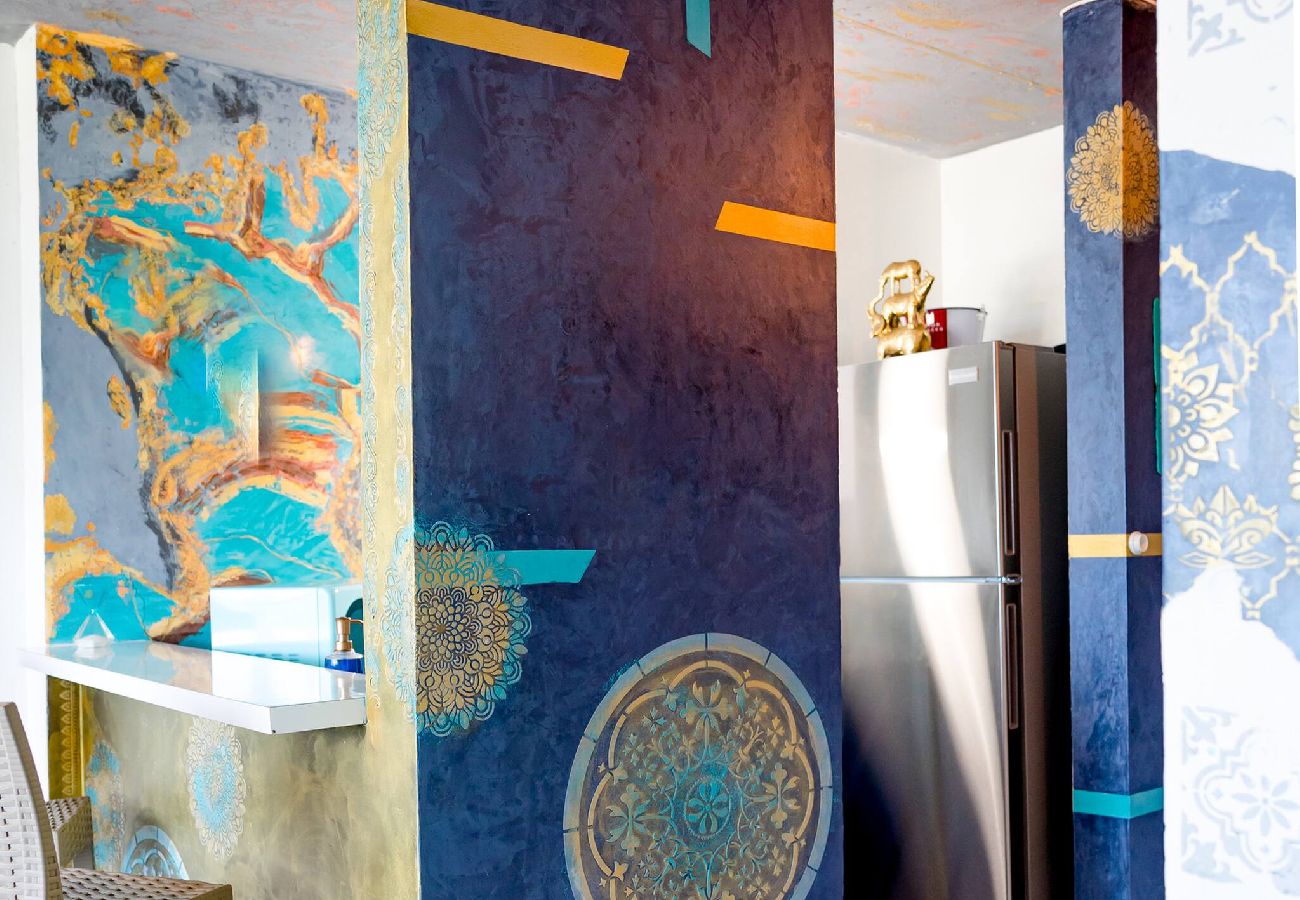 Apartamento en Fajardo - Ocean view condo with pool & fits 3 