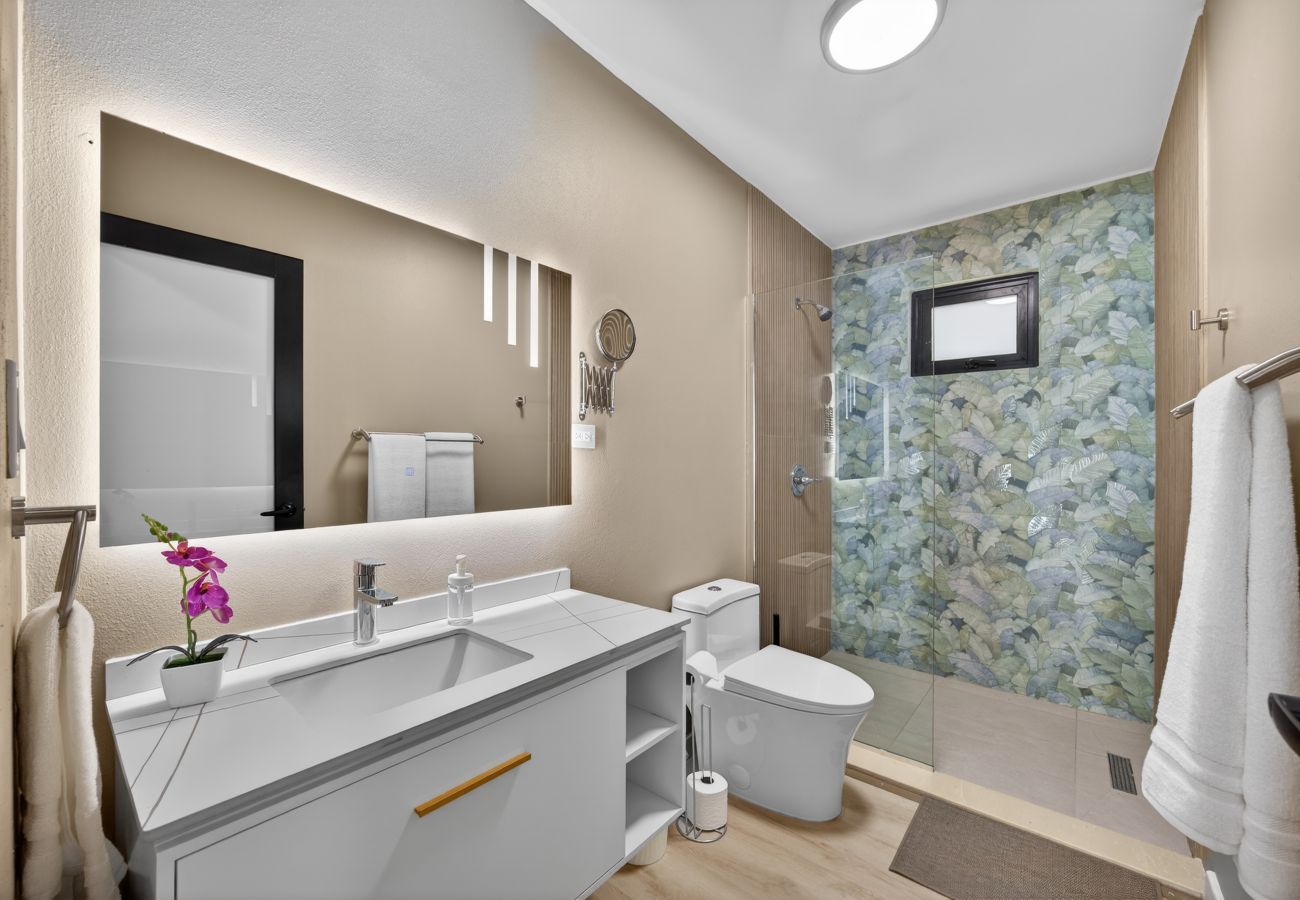 Casa en Río Grande - Rainforest Retreat | 6BR Private Pool Home for Groups