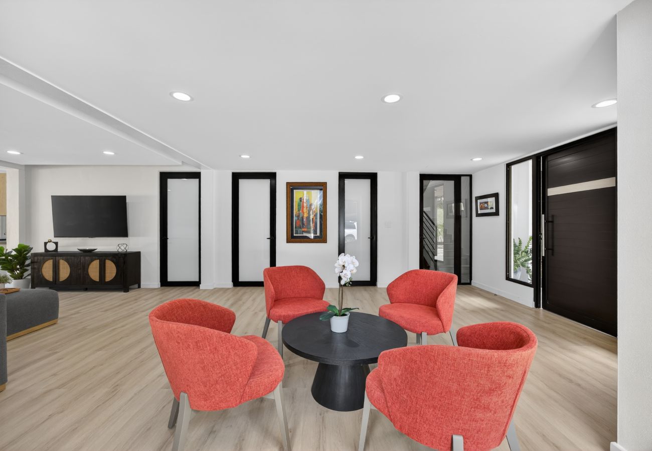 Casa en Río Grande - Rainforest Retreat | 6BR Private Pool Home for Groups