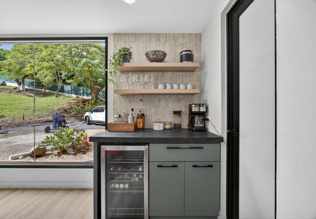 Casa en Río Grande - Rainforest Retreat | 6BR Private Pool Home for Groups