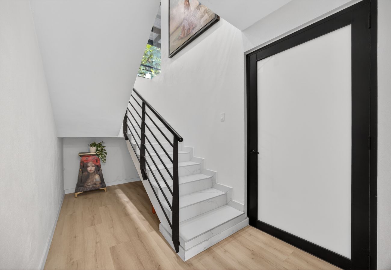 Casa en Río Grande - Rainforest Retreat | 6BR Private Pool Home for Groups