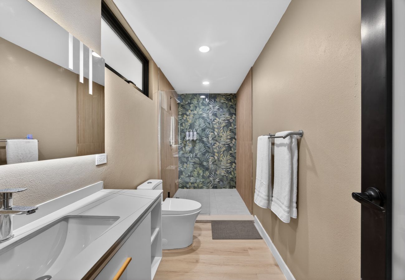 Casa en Río Grande - Rainforest Retreat | 6BR Private Pool Home for Groups