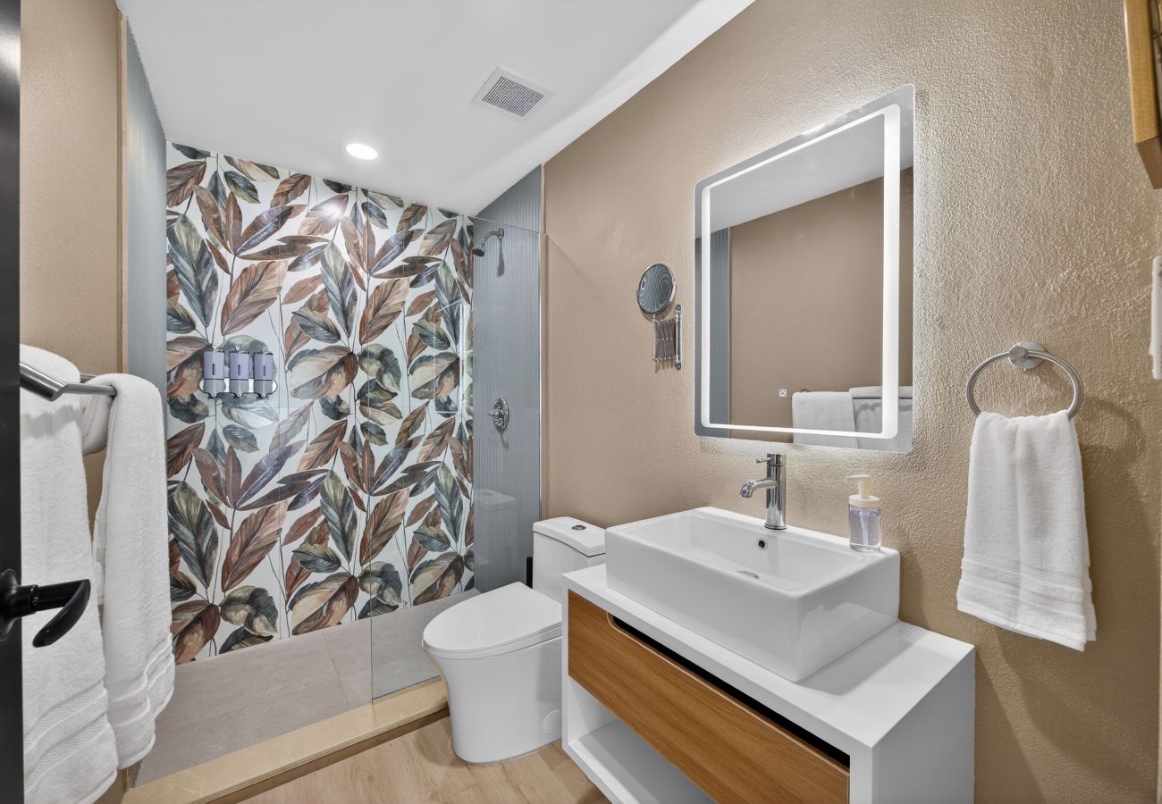 Casa en Río Grande - Rainforest Retreat | 6BR Private Pool Home for Groups