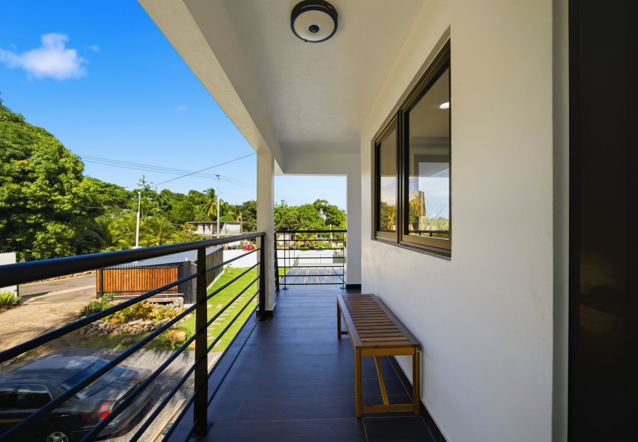 Casa en Río Grande - Rainforest Retreat | 6BR Private Pool Home for Groups