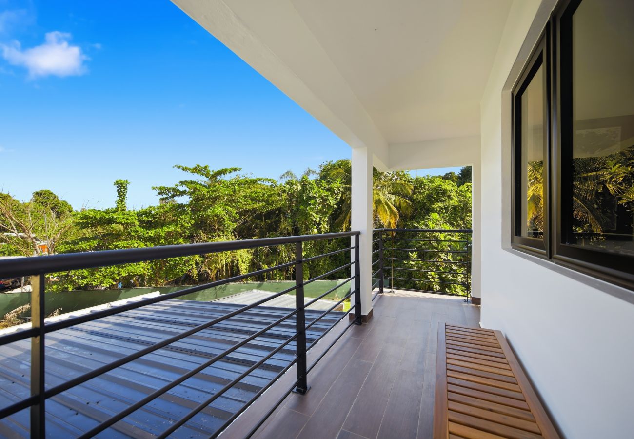 Casa en Río Grande - Rainforest Retreat | 6BR Private Pool Home for Groups