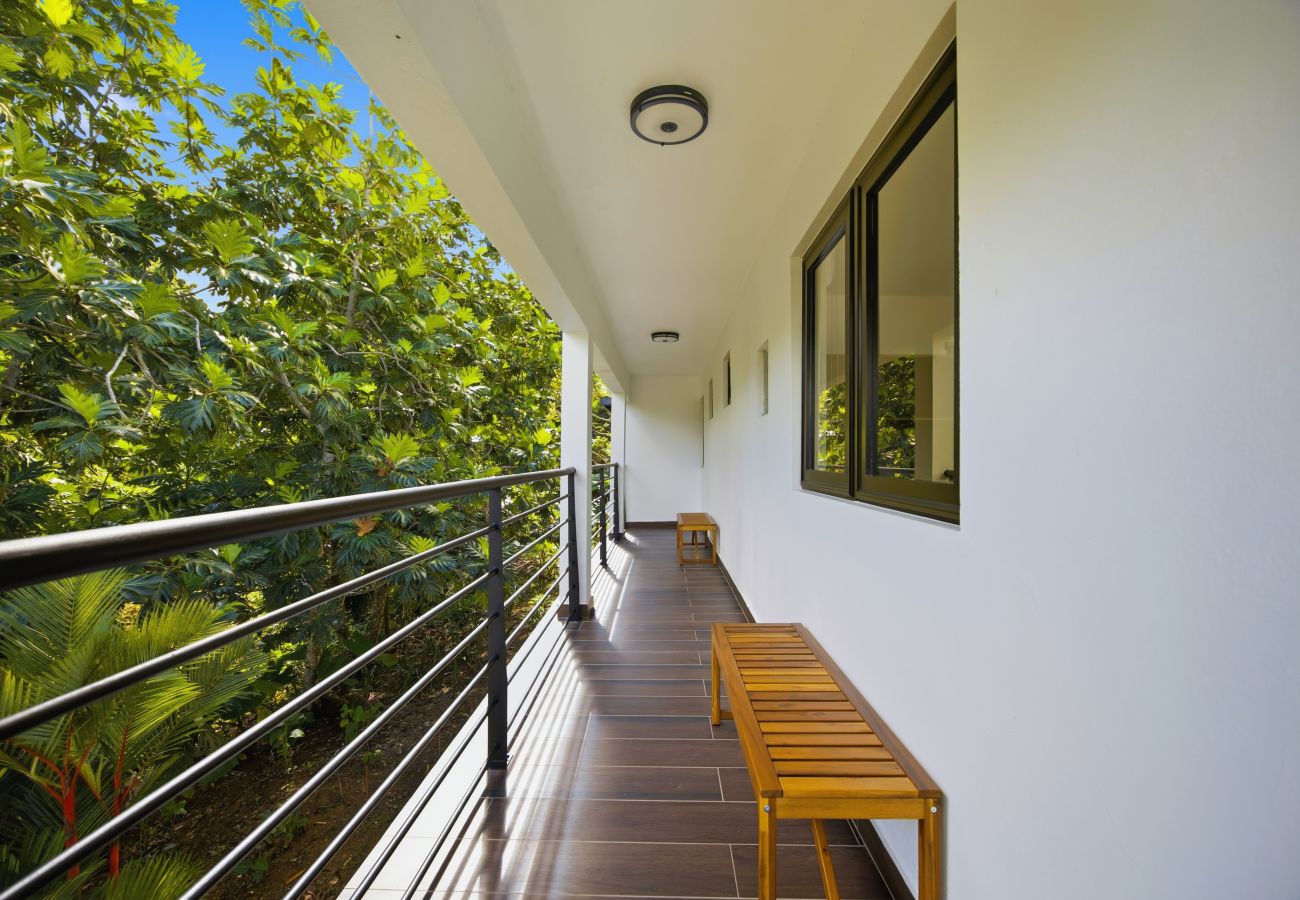 Casa en Río Grande - Rainforest Retreat | 6BR Private Pool Home for Groups