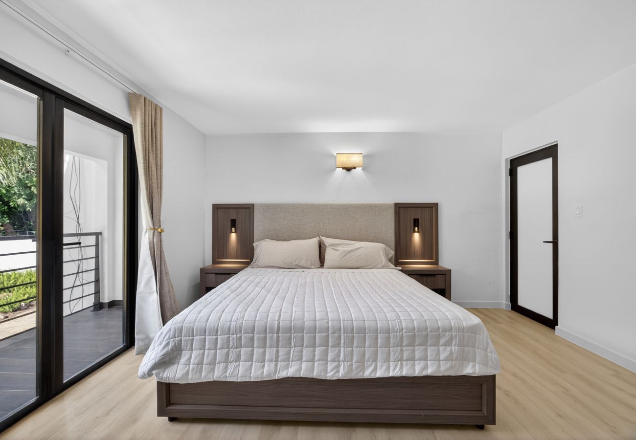 Casa en Río Grande - Rainforest Retreat | 6BR Private Pool Home for Groups