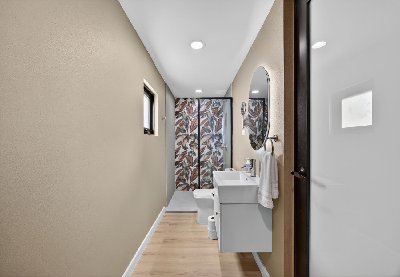 Casa en Río Grande - Rainforest Retreat | 6BR Private Pool Home for Groups