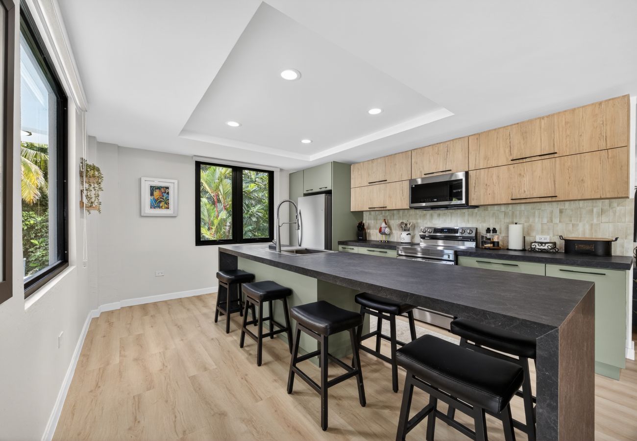 Casa en Río Grande - Rainforest Retreat | 6BR Private Pool Home for Groups