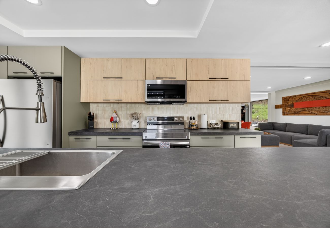 Casa en Río Grande - Rainforest Retreat | 6BR Private Pool Home for Groups