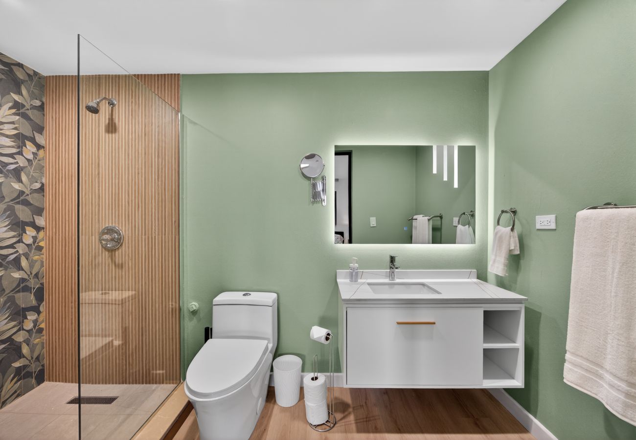 Casa en Río Grande - Rainforest Retreat | 6BR Private Pool Home for Groups