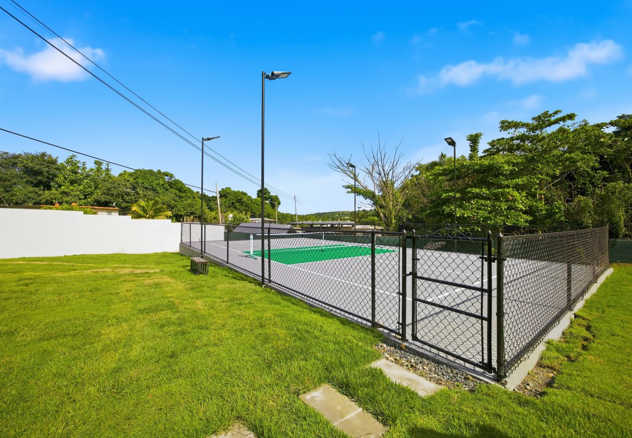 Casa en Río Grande - Rainforest Retreat | 6BR Private Pool Home for Groups