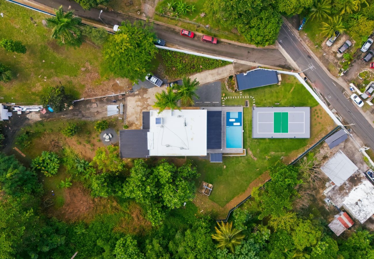 Casa en Río Grande - Rainforest Retreat | 6BR Private Pool Home for Groups