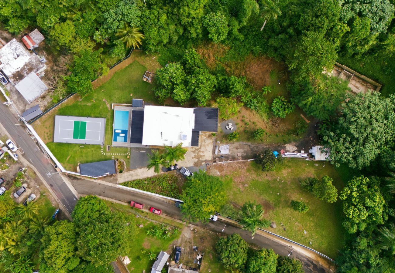 Casa en Río Grande - Rainforest Retreat | 6BR Private Pool Home for Groups