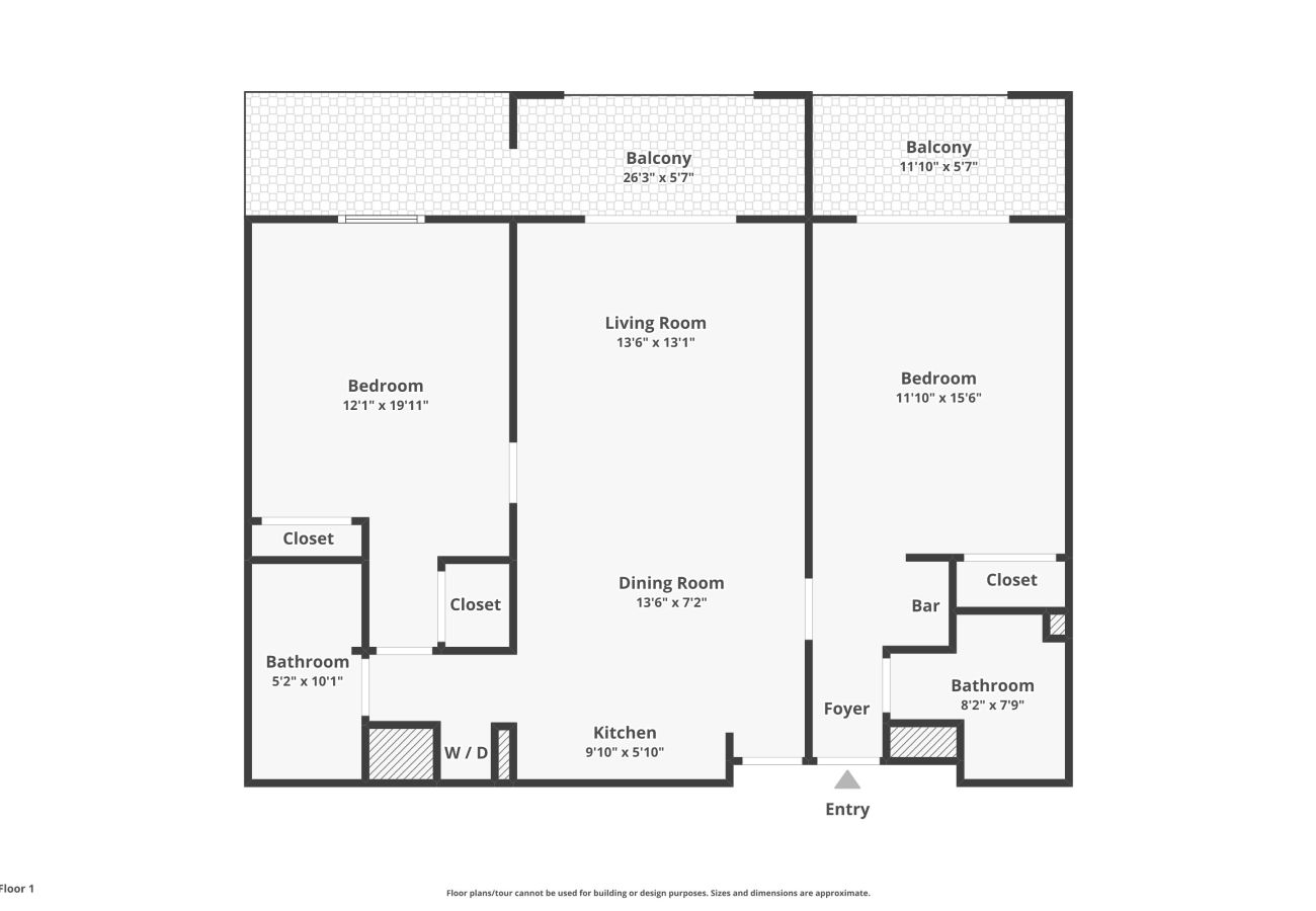 Apartamento en Dorado - Moderno Retiro 2H  con Balcón PR 