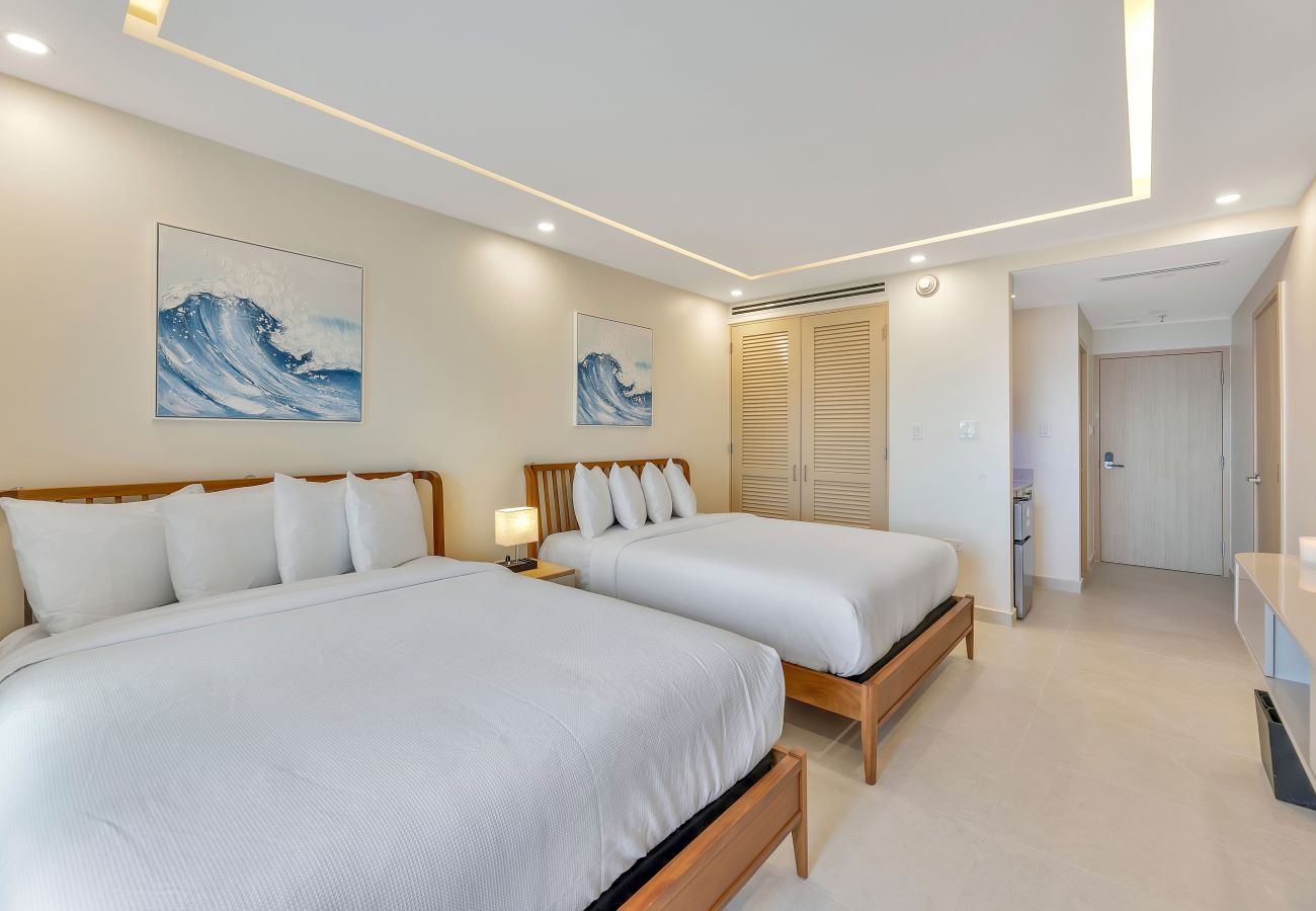 Apartamento en Dorado - Moderno Retiro 2H  con Balcón PR 