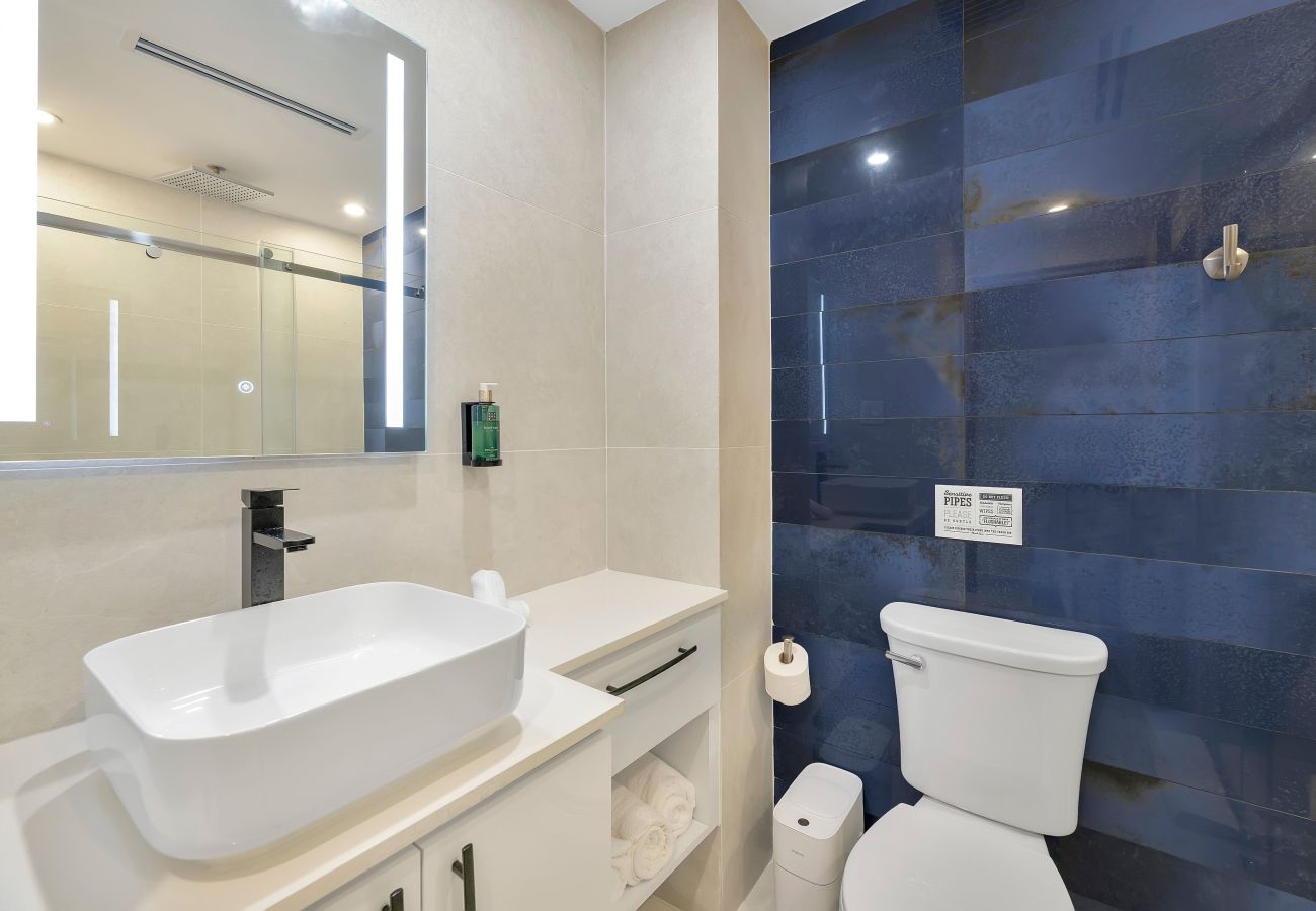 Apartamento en Dorado - Moderno Retiro 2H  con Balcón PR 