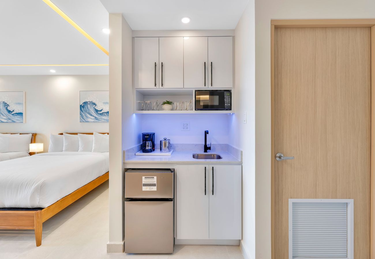 Apartamento en Dorado - Moderno Retiro 2H  con Balcón PR 