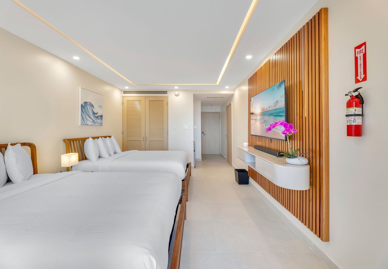 Apartamento en Dorado - Moderno Retiro 2H  con Balcón PR 