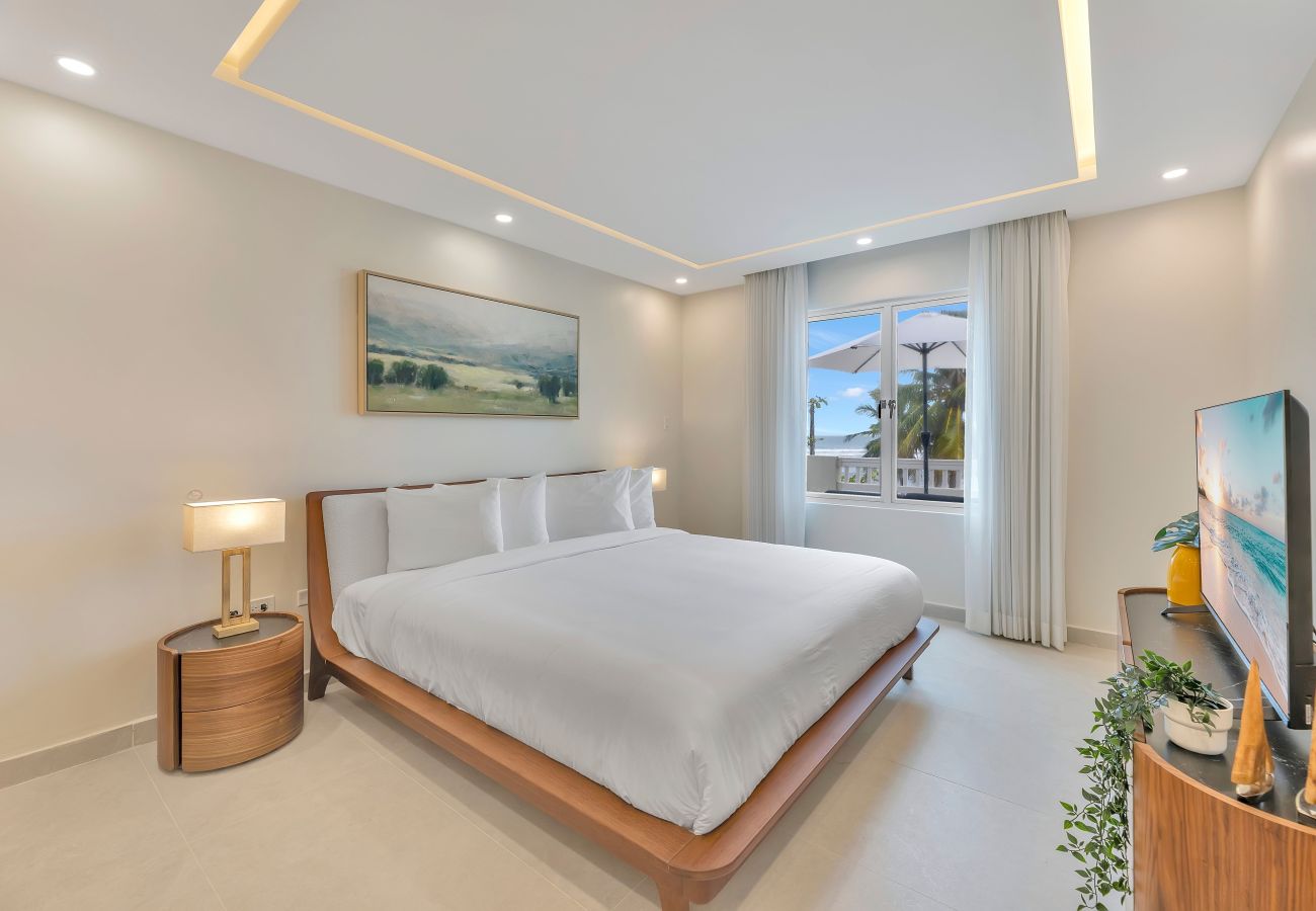 Apartamento en Dorado - Moderno Retiro 2H  con Balcón PR 