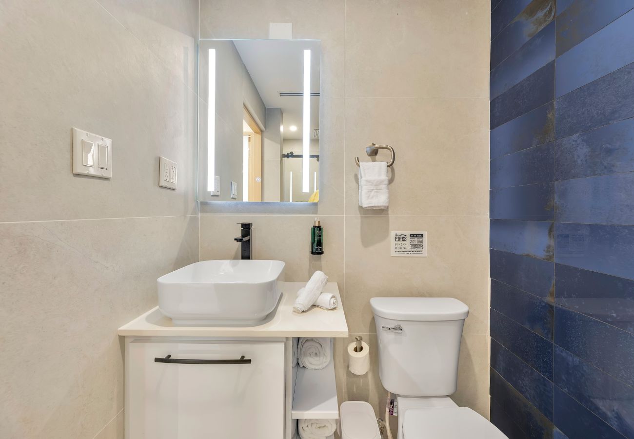 Apartamento en Dorado - Moderno Retiro 2H  con Balcón PR 