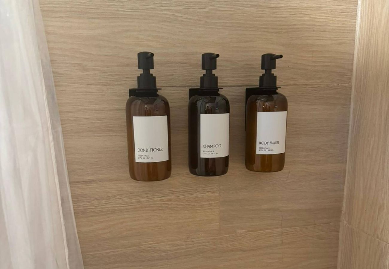 Cabaña en Cayey - Pequeña y Acogedora Cabaña de Montaña en Cayey 