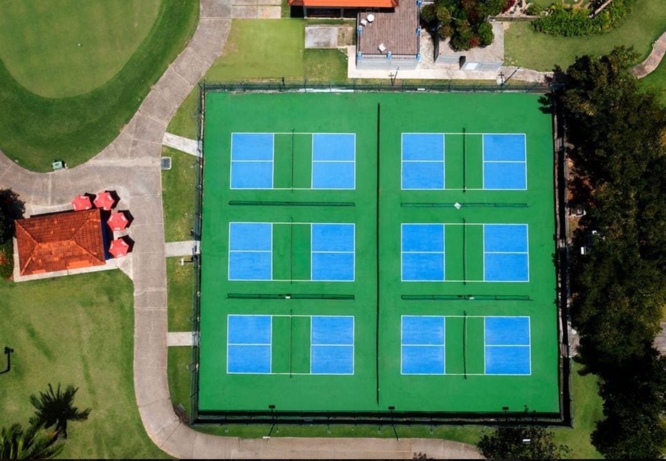 Apartamento en Dorado - Acogedor Retiro en Dorado con 1H y 2 Queen