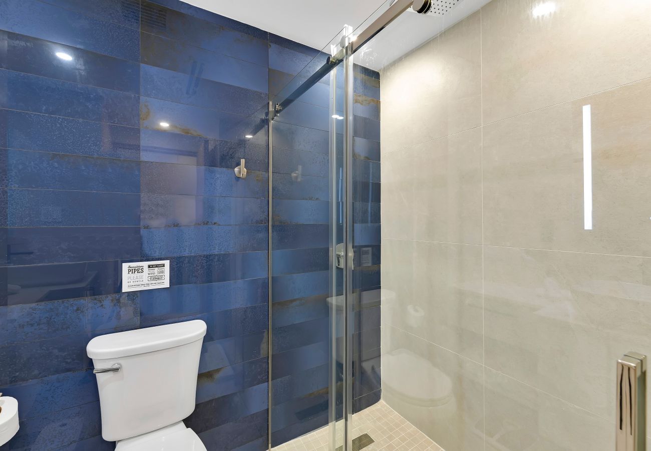 Apartamento en Dorado - Acogedor Retiro en Dorado con 1H y 2 Queen