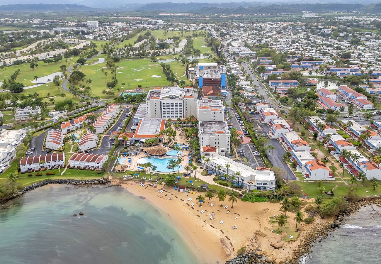 Apartamento en Dorado - Acogedor Retiro en Dorado con 1H y 2 Queen