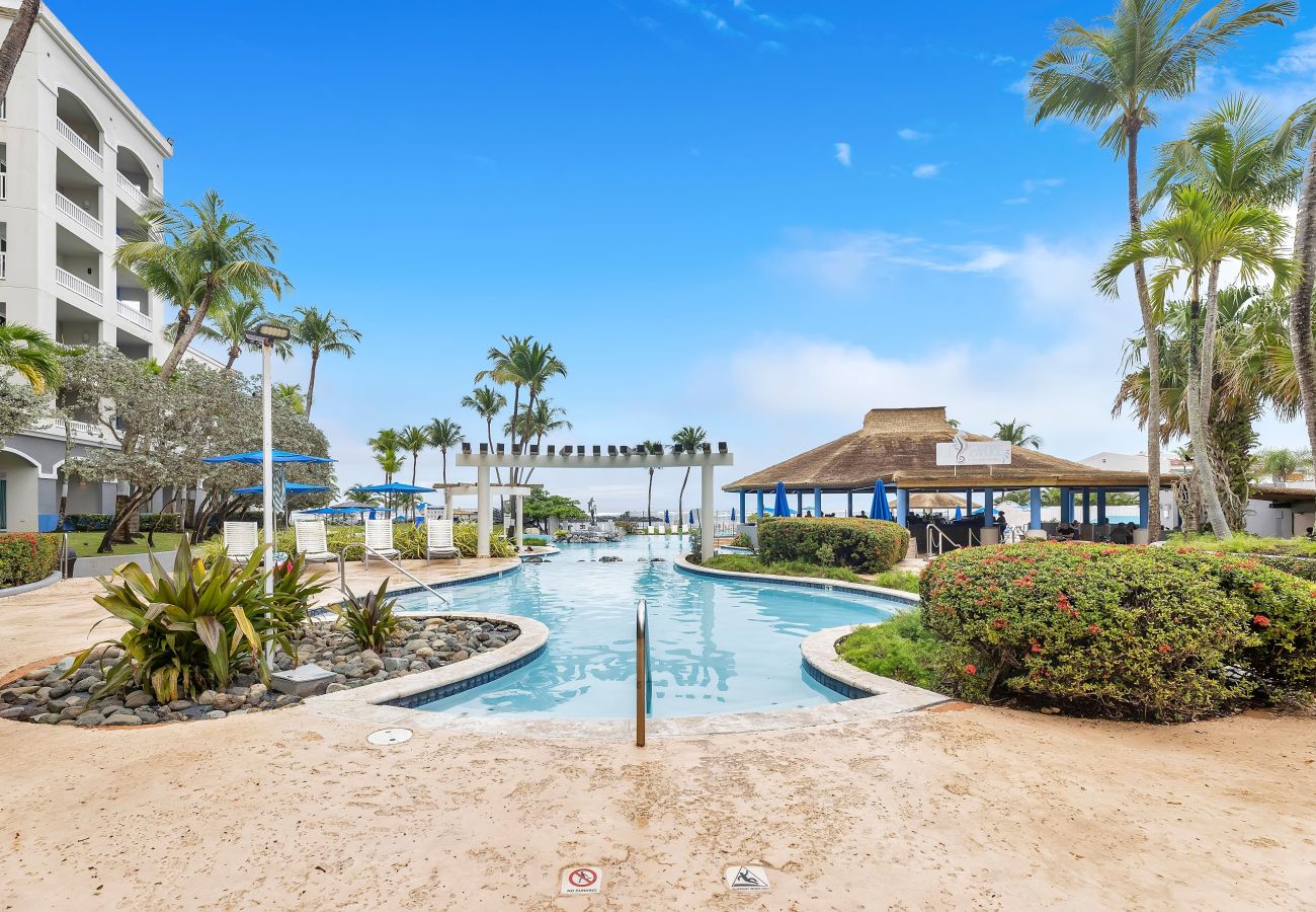 Apartamento en Dorado - Acogedor Retiro en Dorado con 1H y 2 Queen