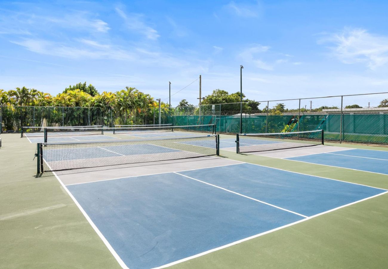 Residencial en Río Grande - Beachfront Aquatika Resort- Style/ Pools & Ocean