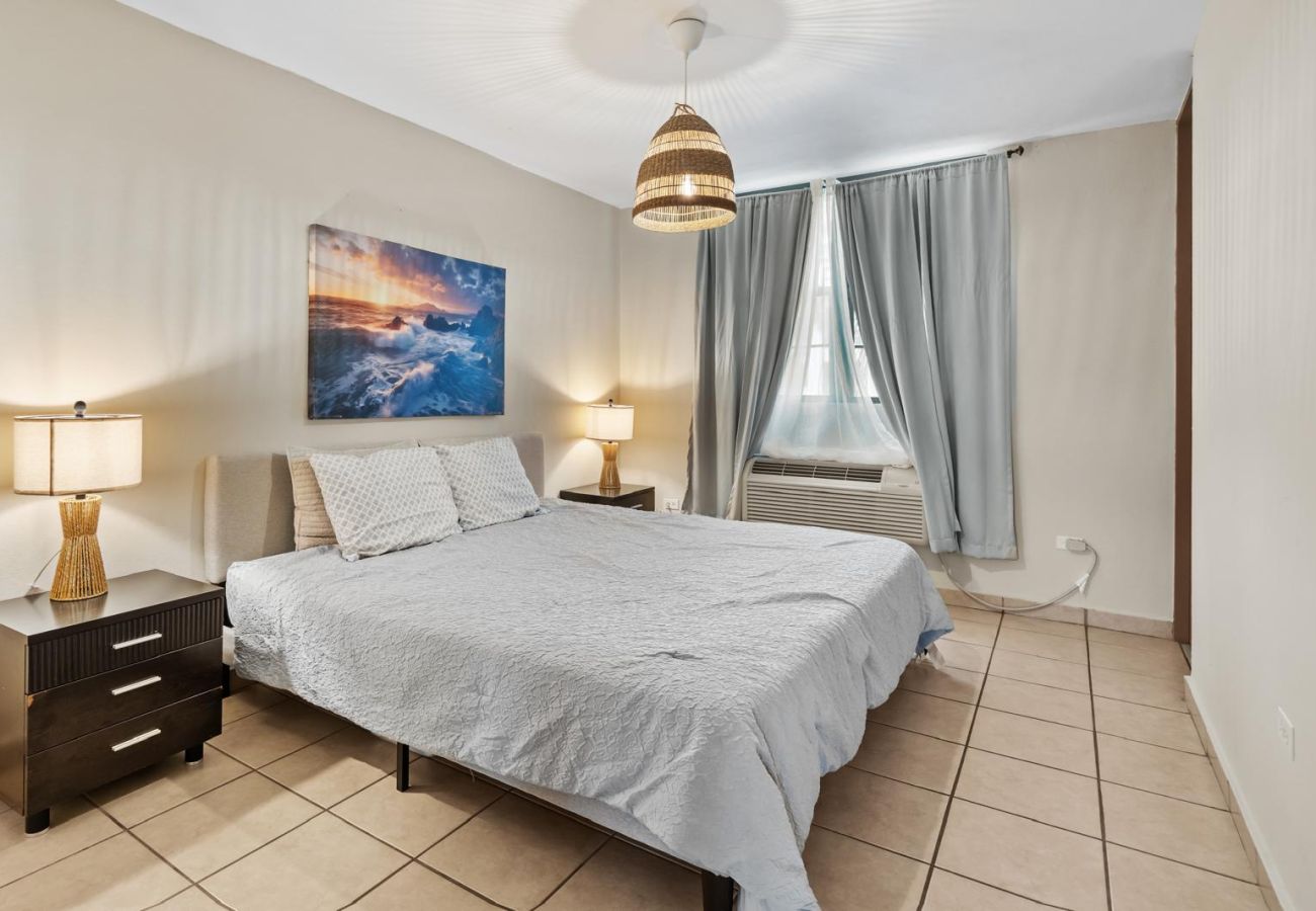 Residencial en Río Grande - Beachfront Aquatika Resort- Style/ Pools & Ocean