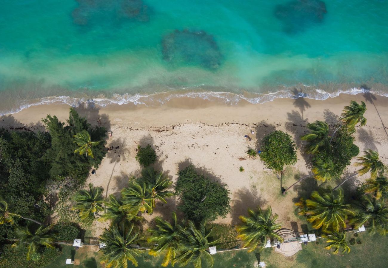 Residencial en Río Grande - Beachfront Aquatika Resort- Style/ Pools & Ocean