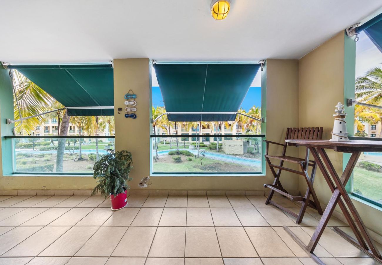 Residencial en Río Grande - Beachfront Aquatika Resort- Style/ Pools & Ocean