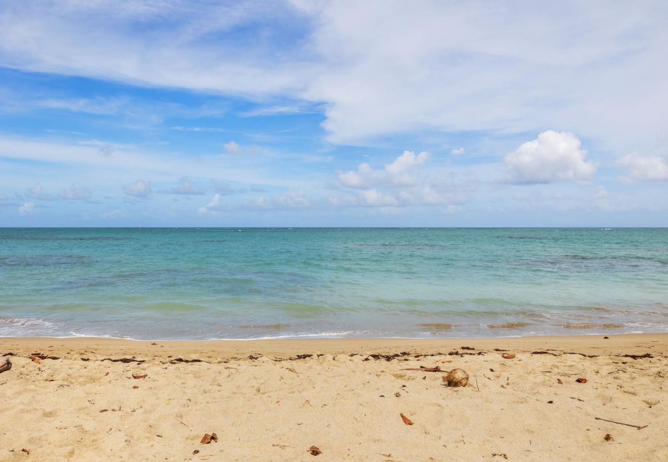 Residencial en Río Grande - Beachfront Aquatika Resort- Style/ Pools & Ocean