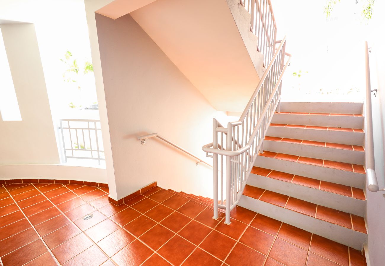 Apartamento en Fajardo - Ocean View Family Apartment Near Puerto del Rey Marina