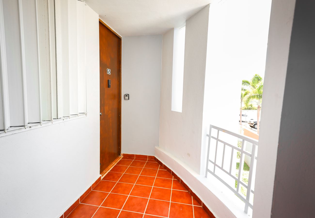 Apartamento en Fajardo - Ocean View Family Apartment Near Puerto del Rey Marina